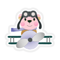 Illustration Wedding