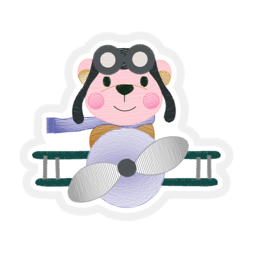 Illustration Wedding