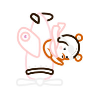 Illustration Wedding