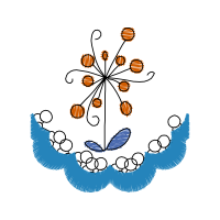 Illustration Wedding