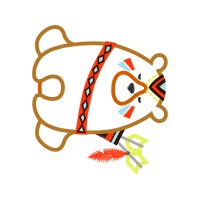 Illustration Wedding