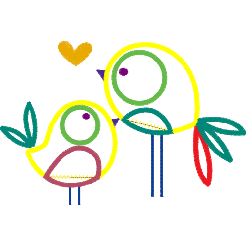 Illustration Wedding Illustration Wedding