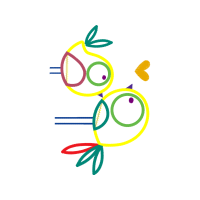 Illustration Wedding