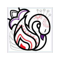 Illustration Wedding