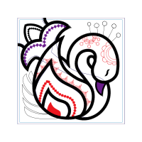 Illustration Wedding