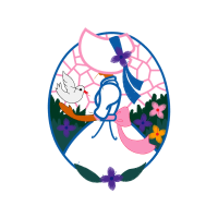 Illustration Wedding