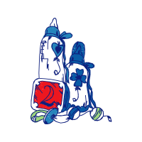 Illustration Wedding