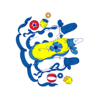 Illustration Wedding Illustration Wedding