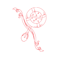 Illustration Wedding