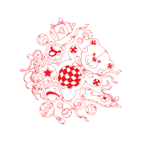 Illustration Wedding