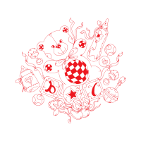 Illustration Wedding