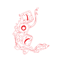 Illustration Wedding