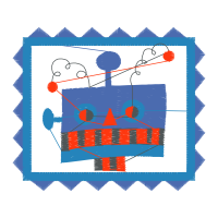 Illustration Wedding