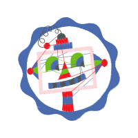 Illustration Wedding