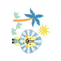 Illustration Wedding