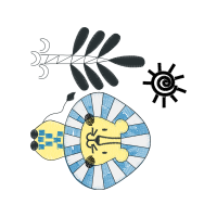 Illustration Wedding