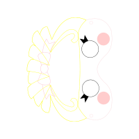 Illustration Wedding