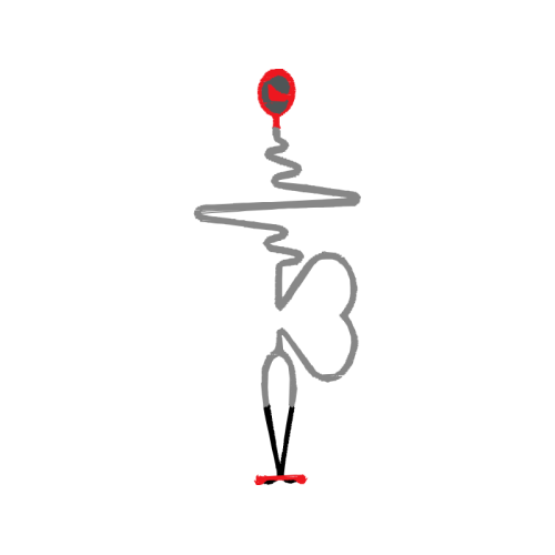 Illustration Wedding