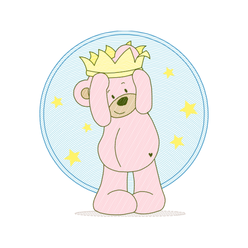 Illustration Wedding