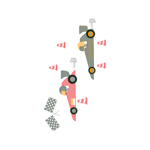 Illustration Wedding