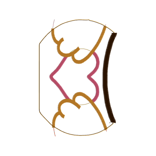 Illustration Wedding