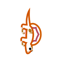 Illustration Wedding