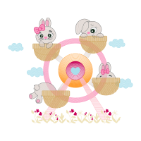 Illustration Wedding