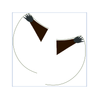 Illustration Wedding