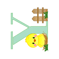 Illustration Wedding