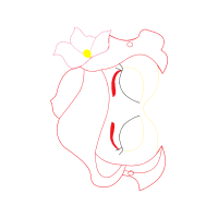 Illustration Wedding