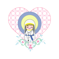 Illustration Wedding