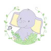 Illustration Wedding