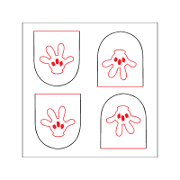 Illustration Wedding