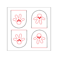 Illustration Wedding