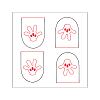 Illustration Wedding