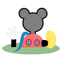 Illustration Wedding