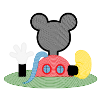 Illustration Wedding