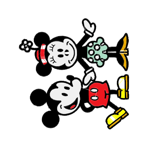 Illustration Wedding