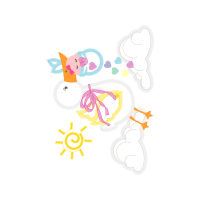 Illustration Wedding