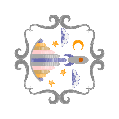 Illustration Wedding Illustration Wedding