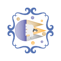 Illustration Wedding