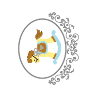 Illustration Wedding