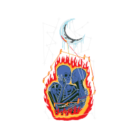 Illustration Wedding