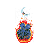 Illustration Wedding