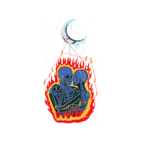 Illustration Wedding