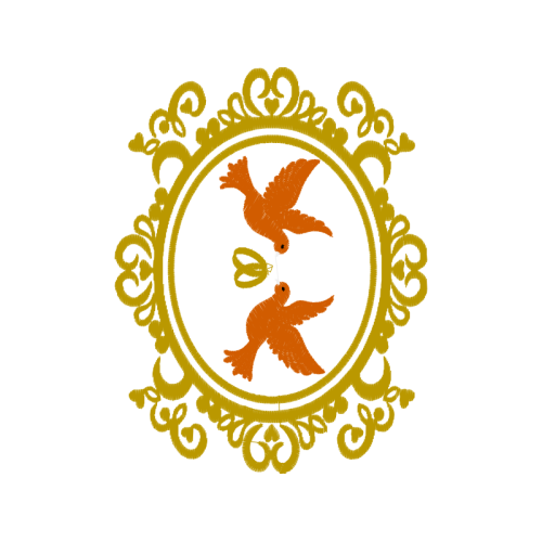 Illustration Wedding Illustration Wedding