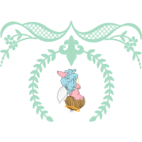 Illustration Wedding