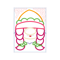 Illustration Wedding