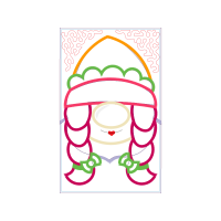 Illustration Wedding