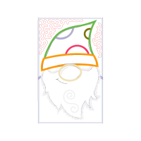 Illustration Wedding